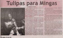 July 22, 2009: 'Noticias', Page 4