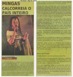 May 15, 2009: 'Verdade' Page 15