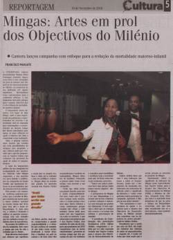 Noticias-Cultura, Nov 10, 2010, Page 5