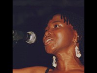April 2002 in Maputo (Photo by ps)
