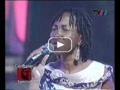 'Ava Sati Va Lomu', Live by Mingas of Mozambique, 2003