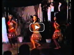 'Elisa Gomara Saia', Mingas and Orchestra Marrabenta, 1987