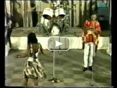 'Baila Maria', Mingas and Chico Antonio, 1990