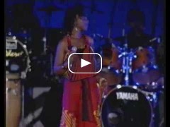 'Klonipho', Live by Mingas of Mozambique, 2004