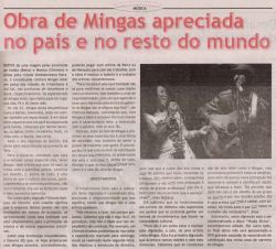 June 10, 2009: 'Noticias-Cultura', Page 5
