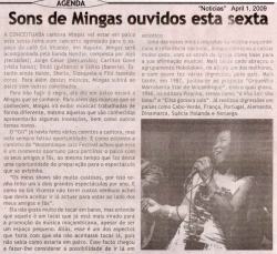 April 1, 2009: 'Noticias-Cultura', Page 7