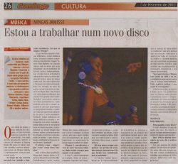 Domingo-Cultura. Feb 5, 2012, Page 26