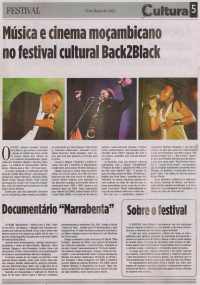 'Noticias-Cultura', March 18, 2015