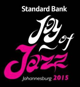 Standard Bank 'Joy of Jazz' website